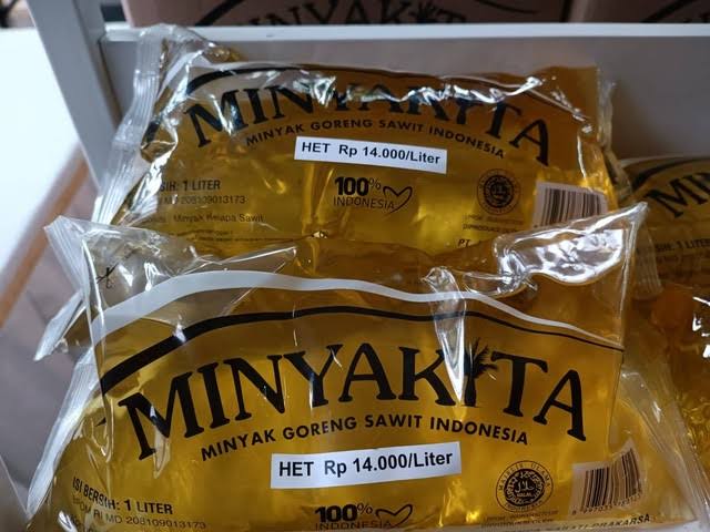 MinyakKita Dijual di Atas Harga HET, Disperindag Sinyalir Ada Permainan Spekulan